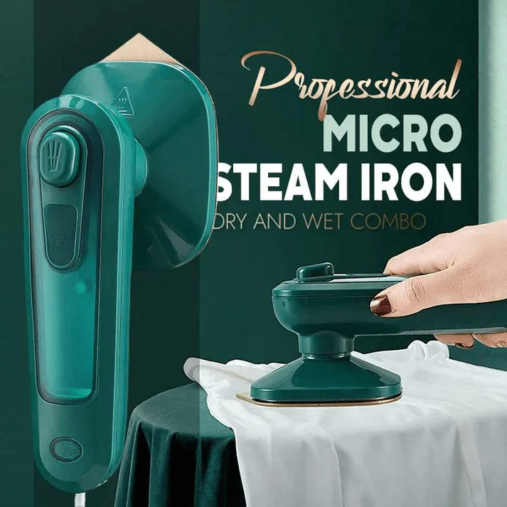 Urban™ Steam Iron