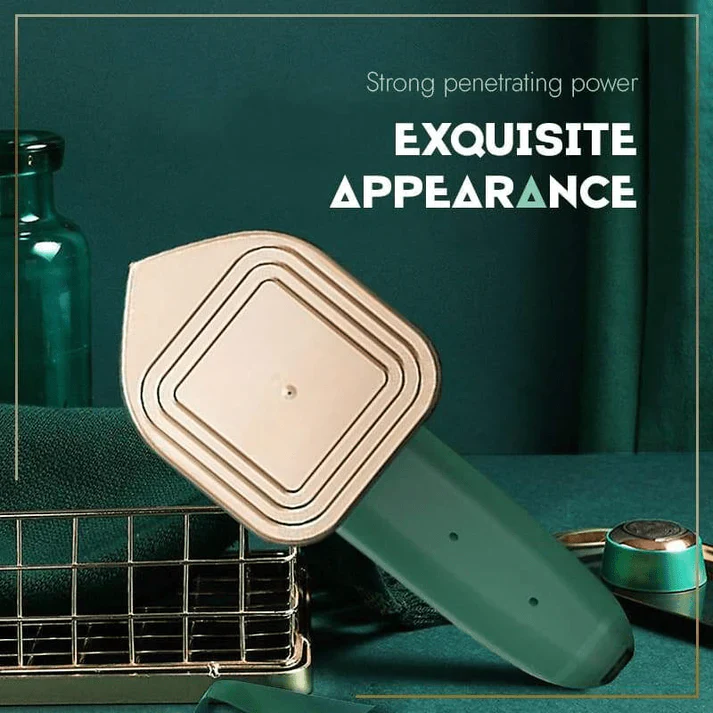 Urban™ Steam Iron - Image 3