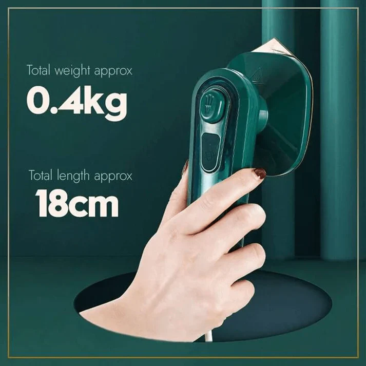 Urban™ Steam Iron - Image 4
