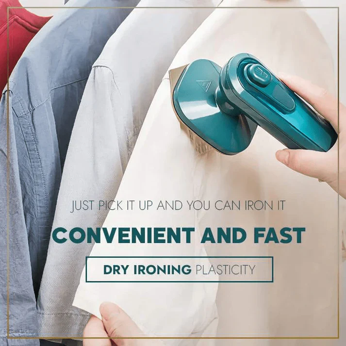 Urban™ Steam Iron - Image 5