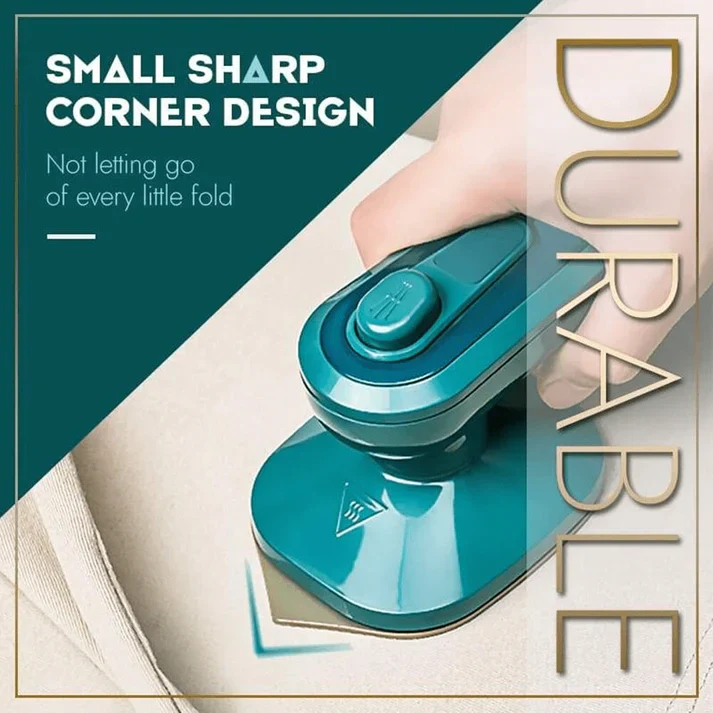 Urban™ Steam Iron - Image 6