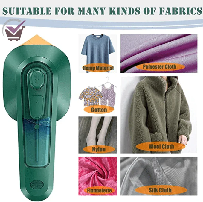 Urban™ Steam Iron - Image 7