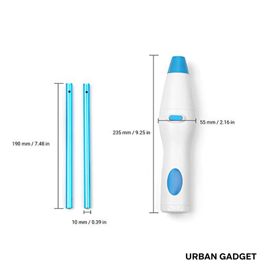 Urban™ SwiftClean Retractable Duster - Image 4