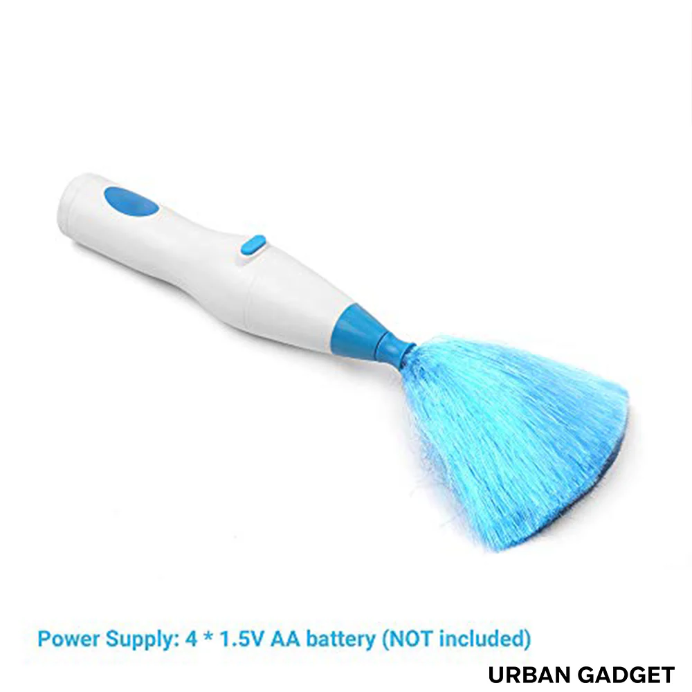 Urban™ SwiftClean Retractable Duster - Image 5