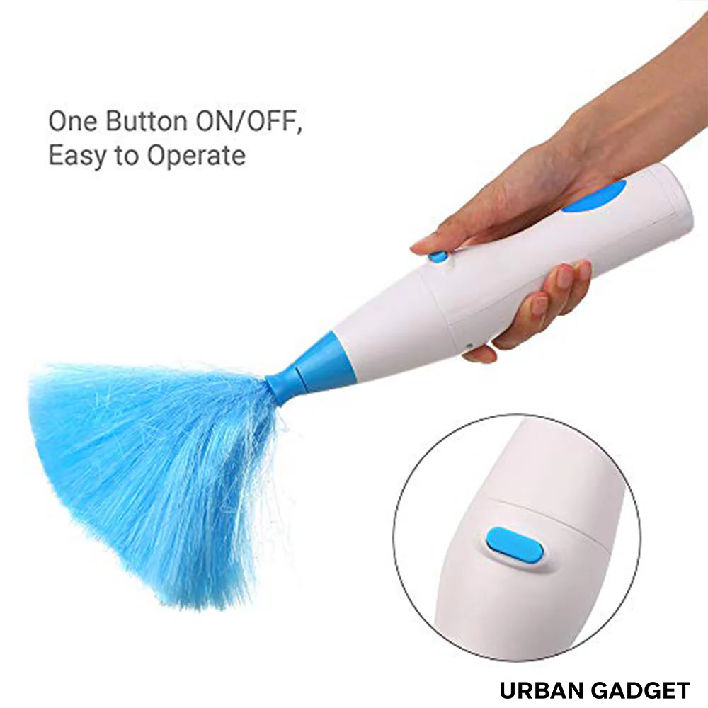 Urban™ SwiftClean Retractable Duster - Image 6