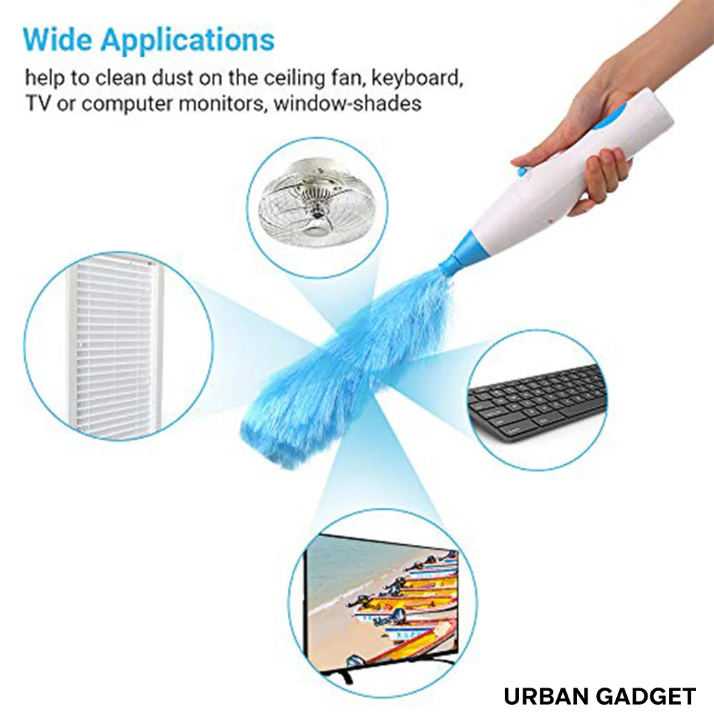 Urban™ SwiftClean Retractable Duster - Image 7