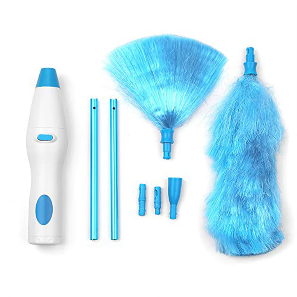 Urban™ SwiftClean Retractable Duster - Image 8