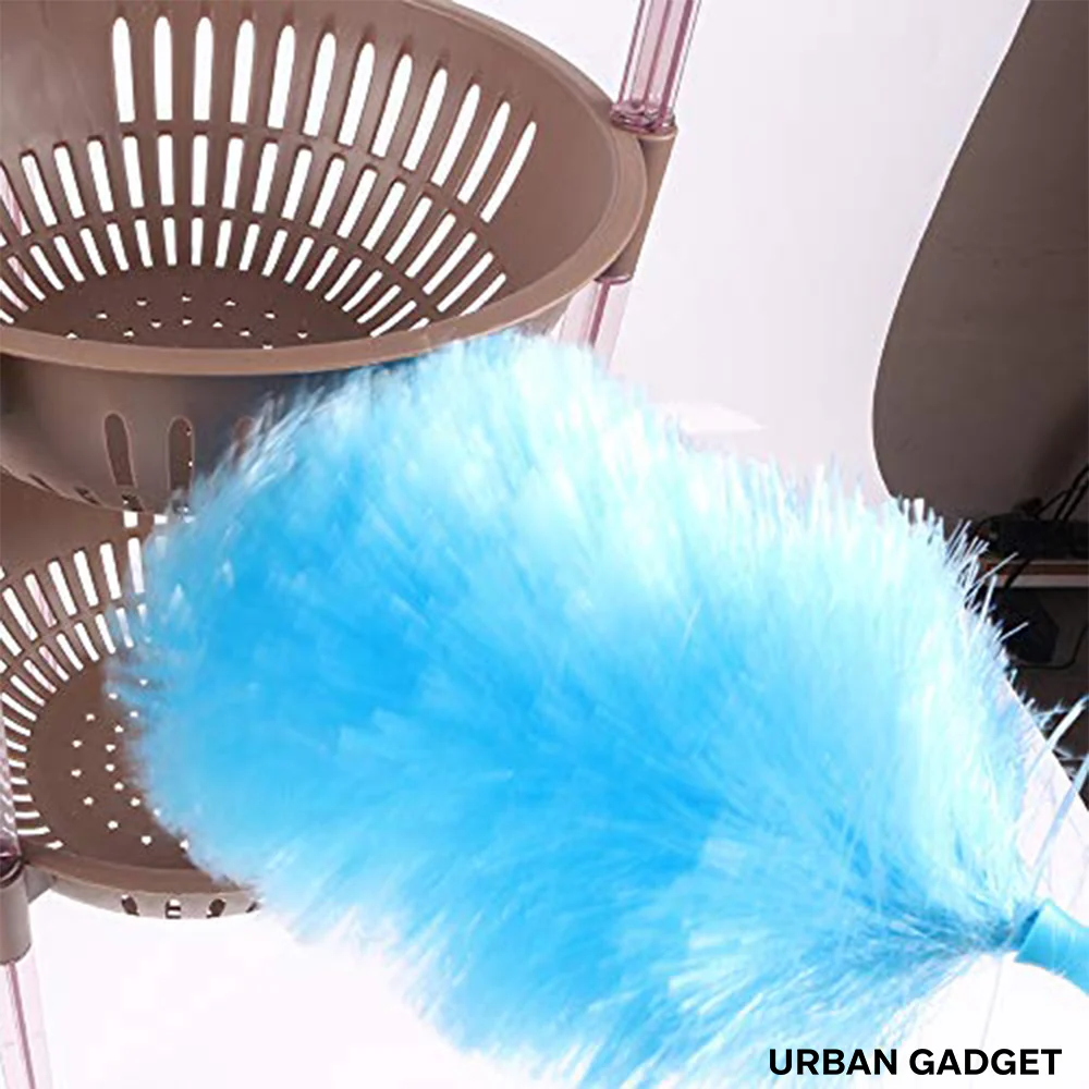 Urban™ SwiftClean Retractable Duster - Image 9