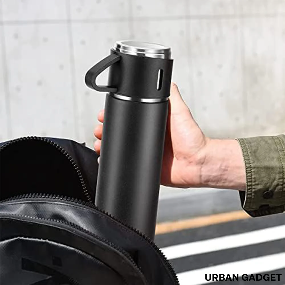 Urban™ ThermoFlask - Image 2