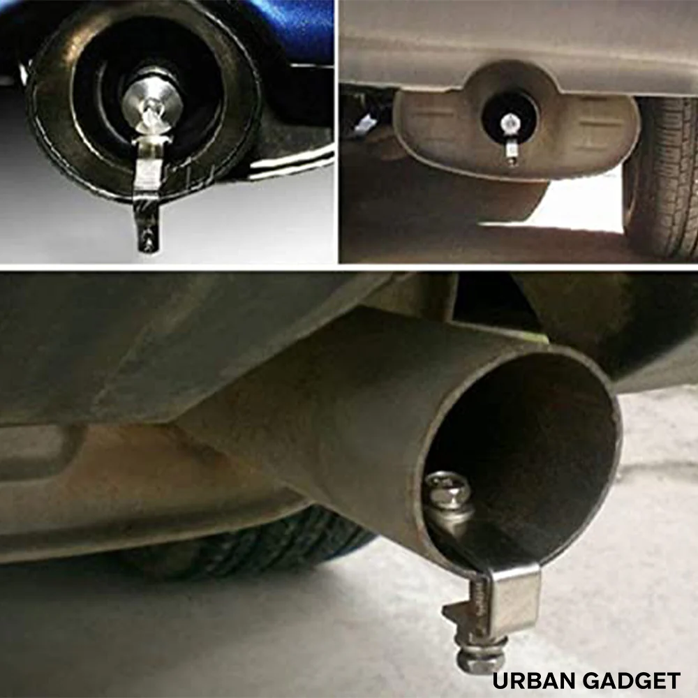 Urban™ ThrustTube - Image 7