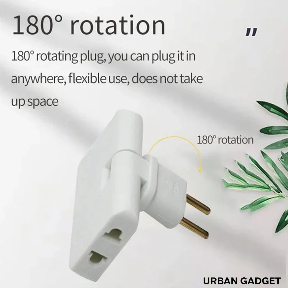 Urban™ Trio-Port (Pack of 2) - Image 7