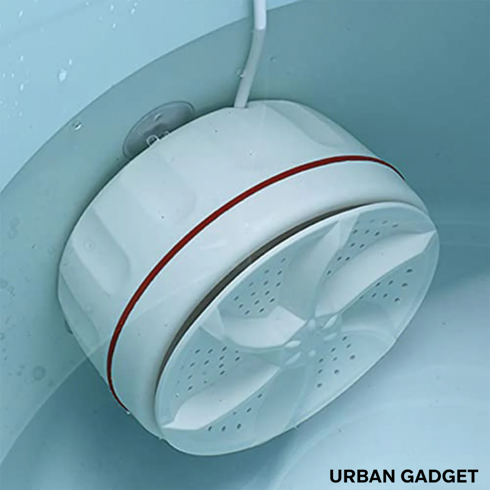Urban™ Turbanwhirl - Image 7