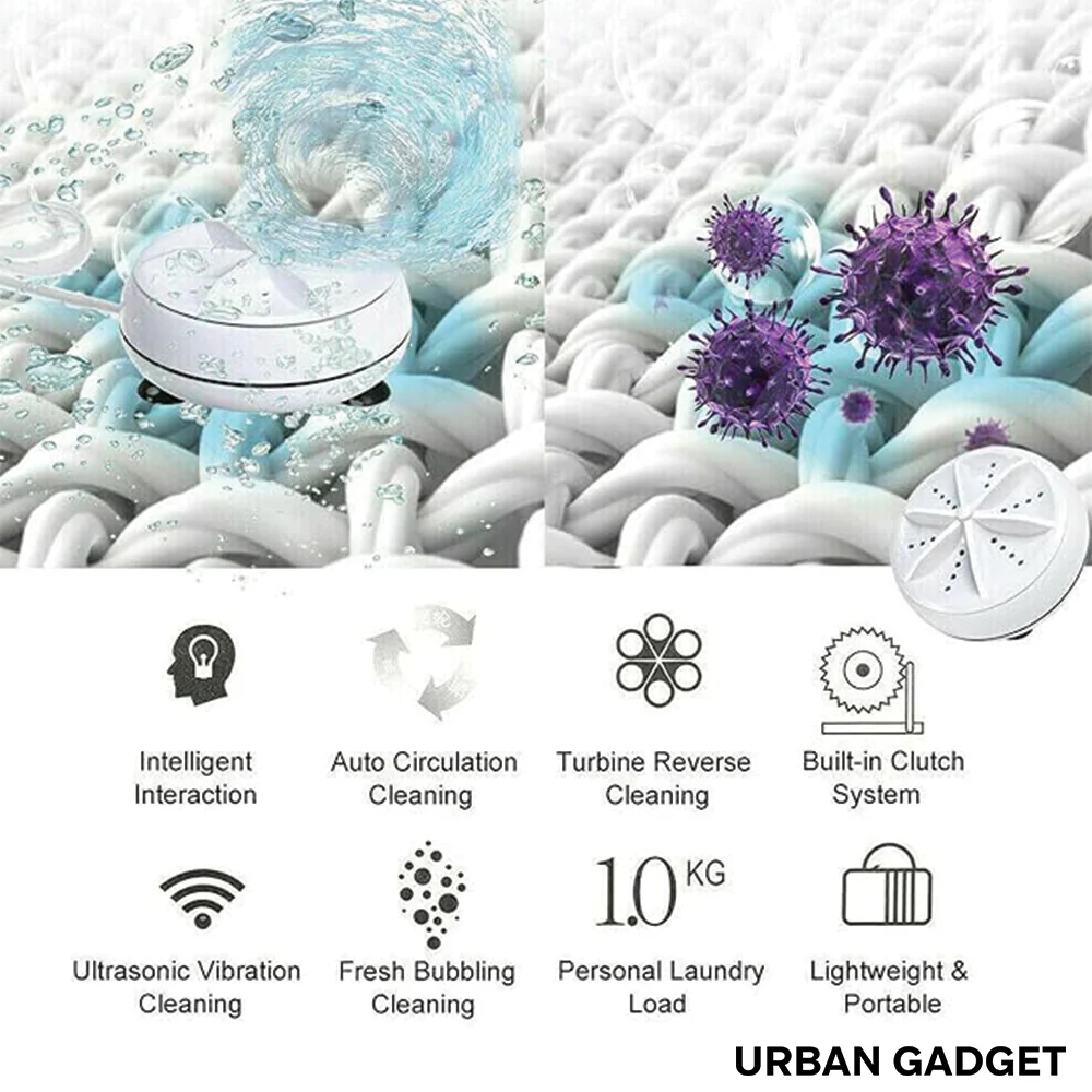 Urban™ Turbanwhirl - Image 9