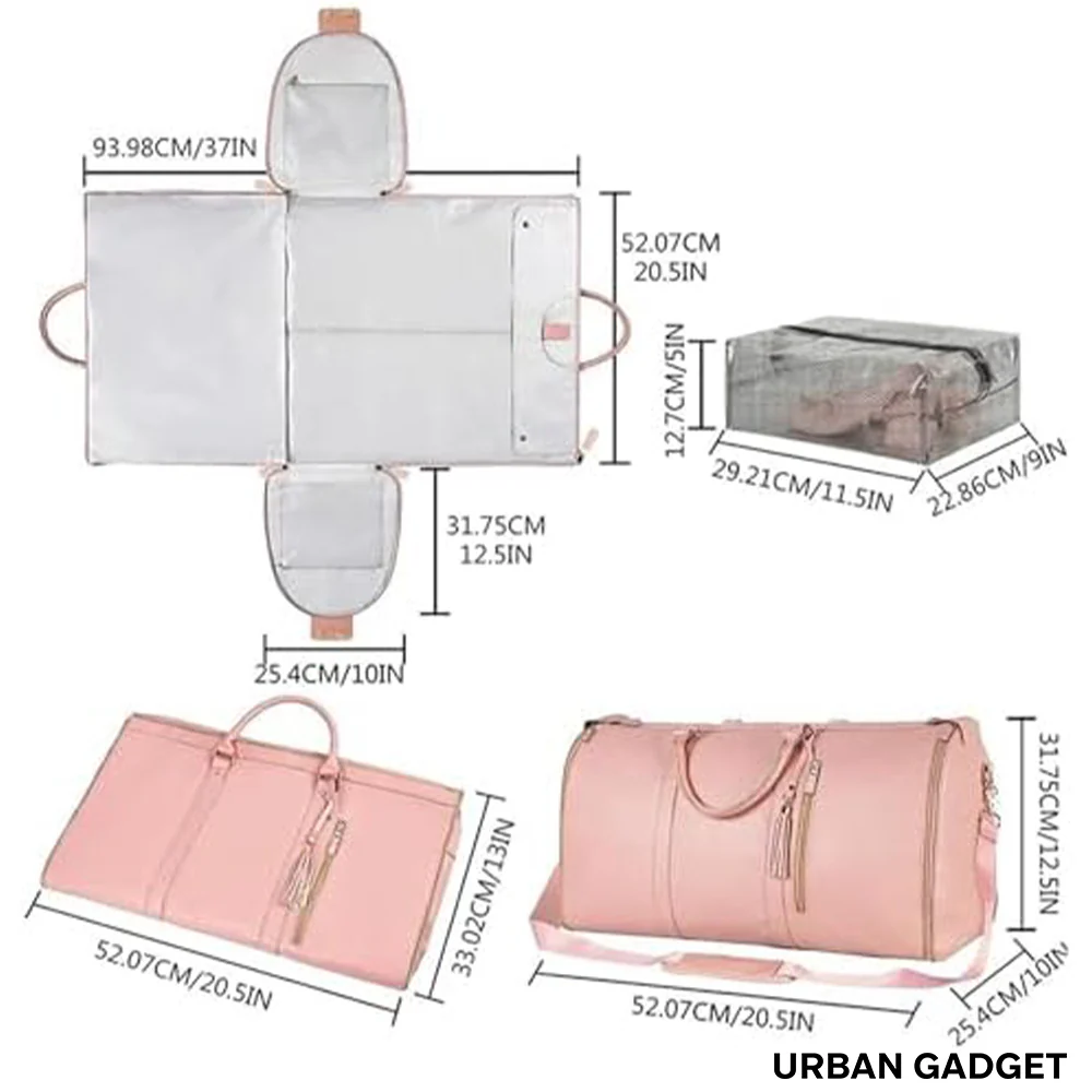 Urban™ WardrobeGo - Image 5
