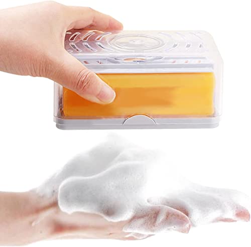 Urban™ 2-in-1 Soap Station - Image 6