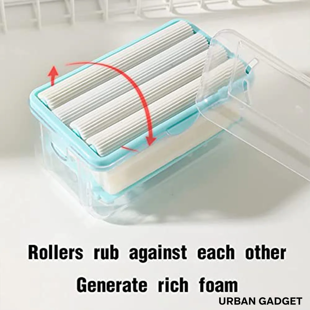 Urban™ 2-in-1 Soap Station ( Buy 1 Get 1 Free ) - Image 3