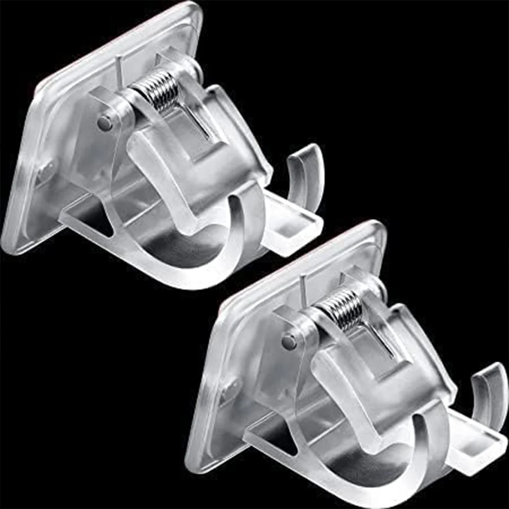 Urban™ Adhesive Hooks (Buy 2 Get 3 Free)