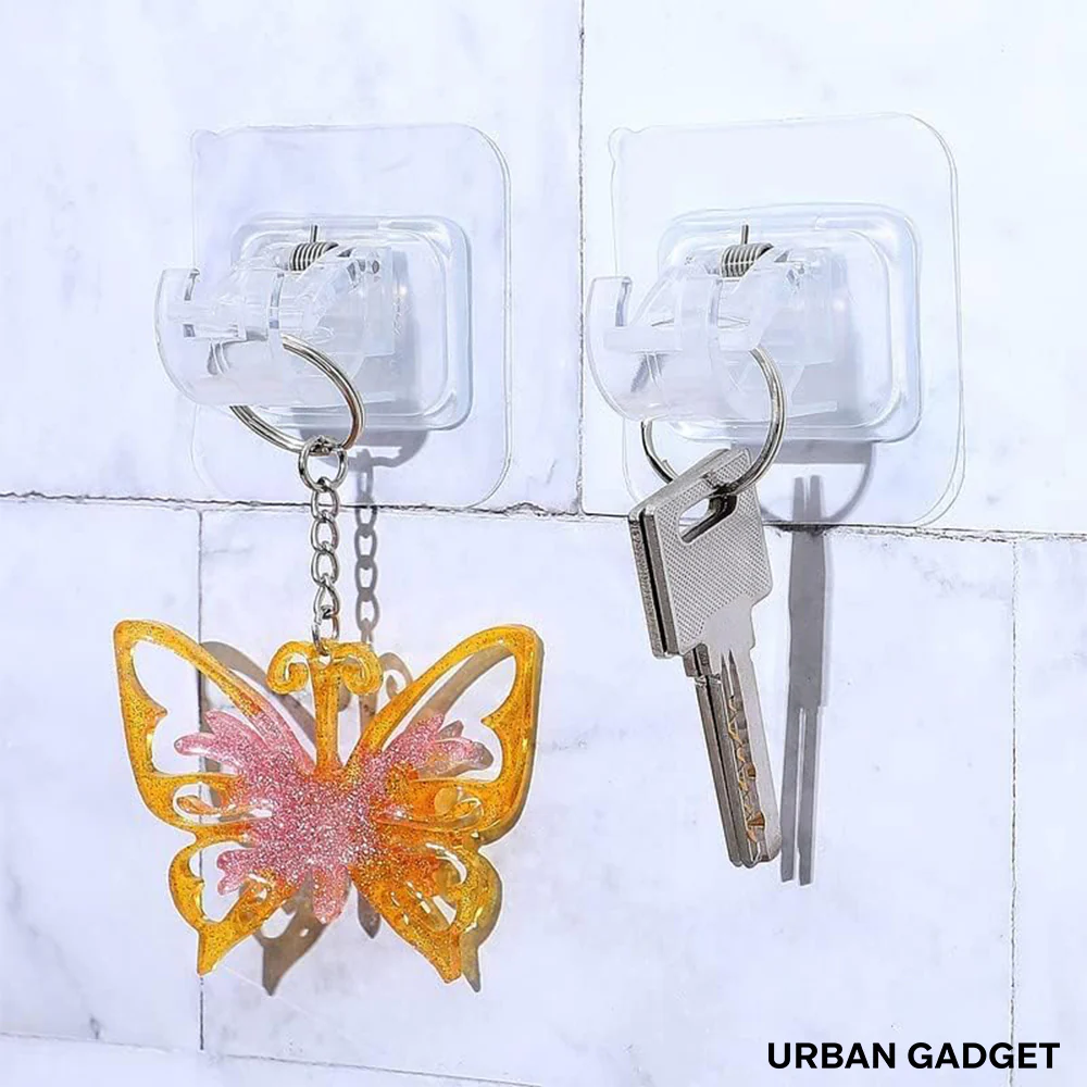 Urban™ Adhesive Hooks (Buy 2 Get 3 Free) - Image 9