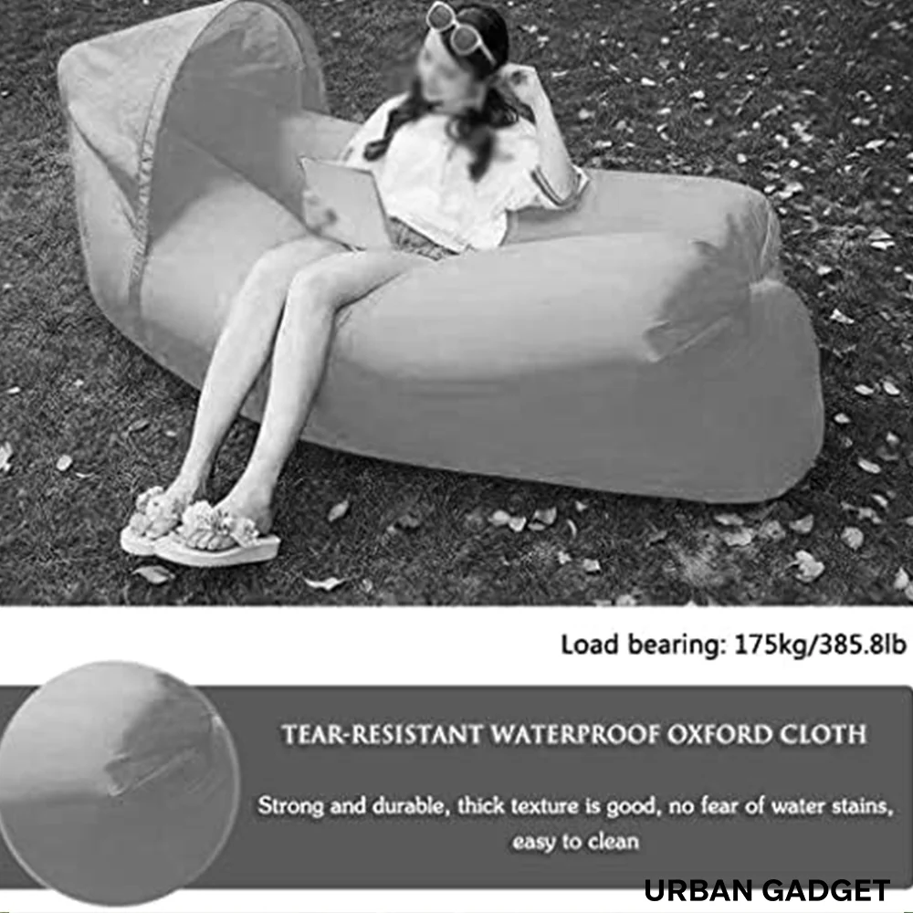 Urban™ AirLounge - Image 2