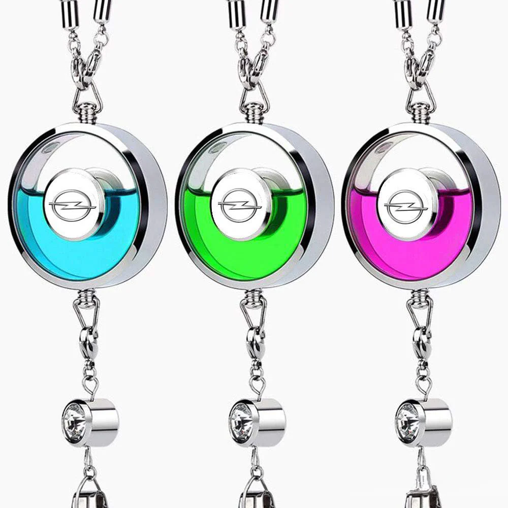Urban™ AutoAroma Pendant
