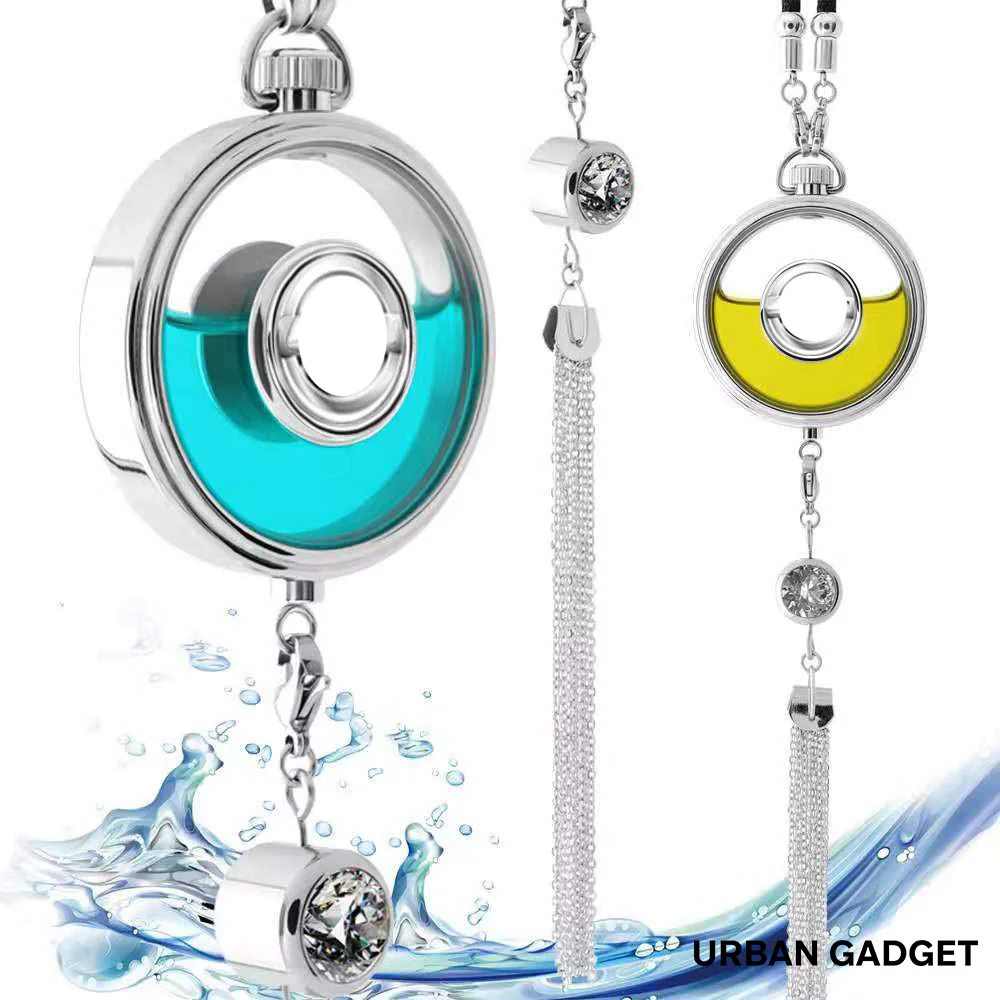 Urban™ AutoAroma Pendant - Image 5