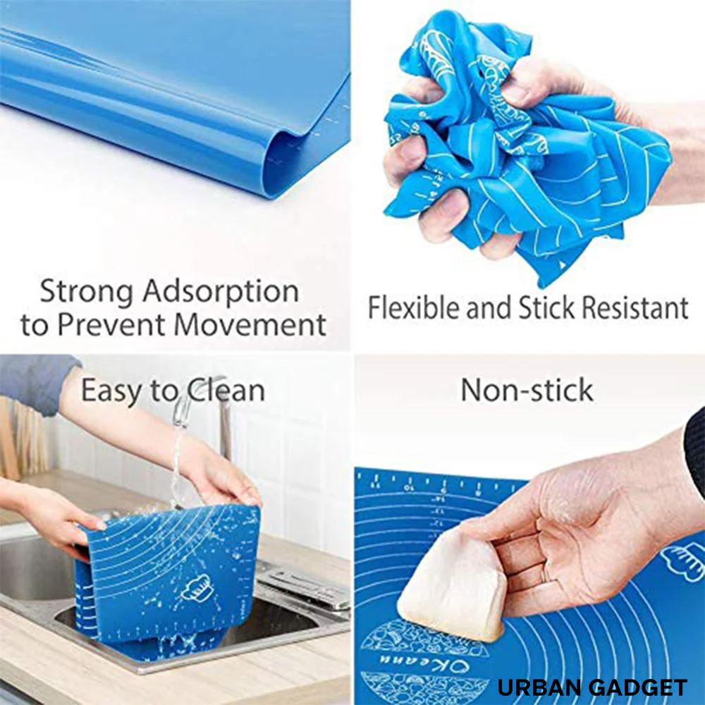 Urban™ BakeMat - Image 7