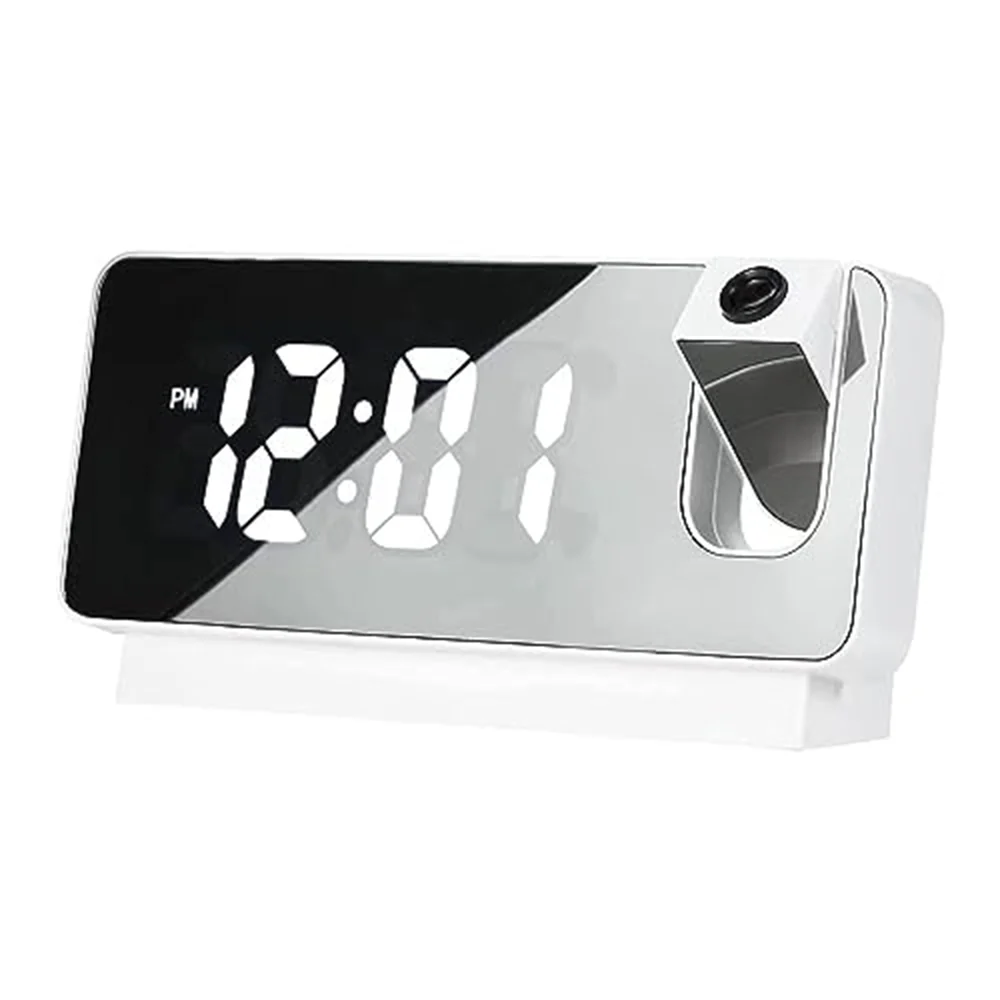 Urban™ BeamWake Clock