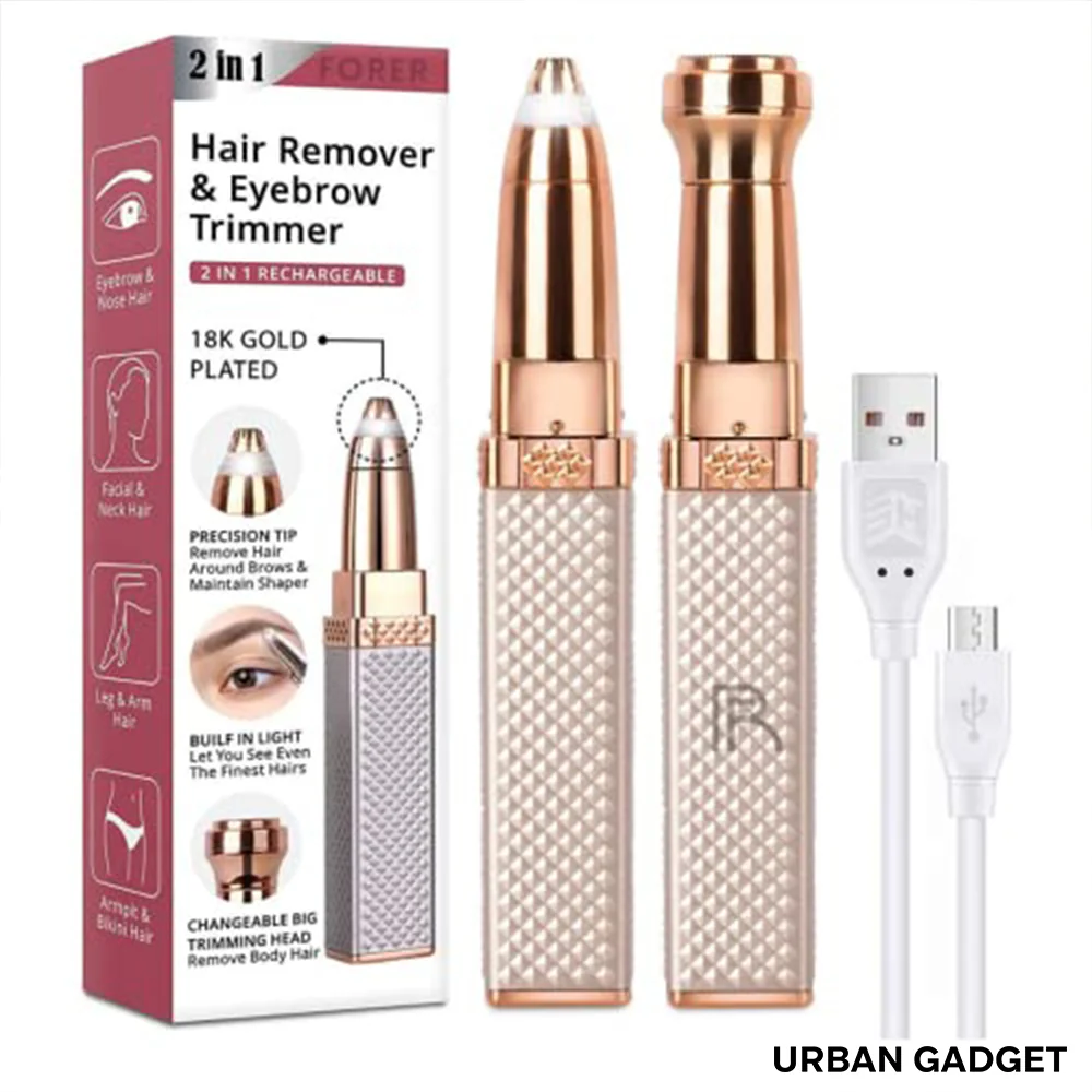 Urban™ Beauty Tool - Image 2