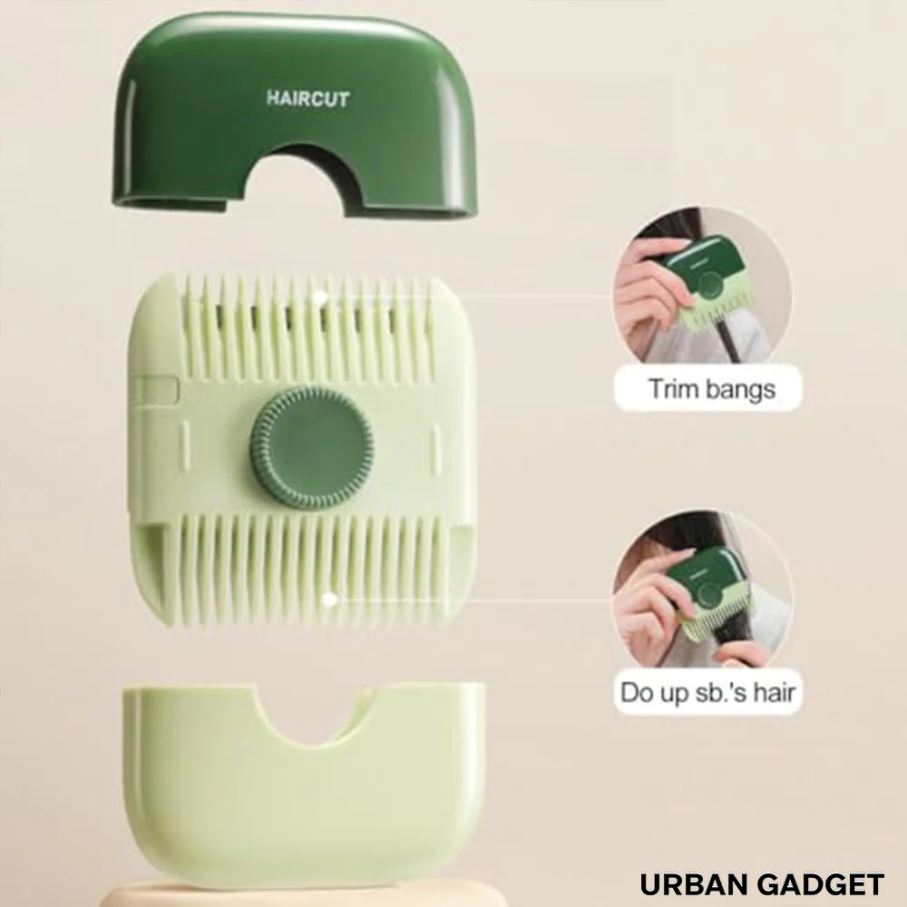 Urban™ BiCut Styler - Image 4