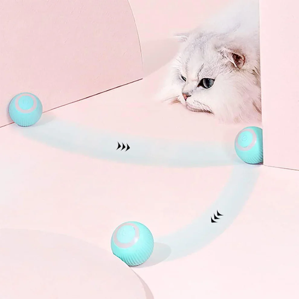 Urban™ CatSpin Ball - Image 3
