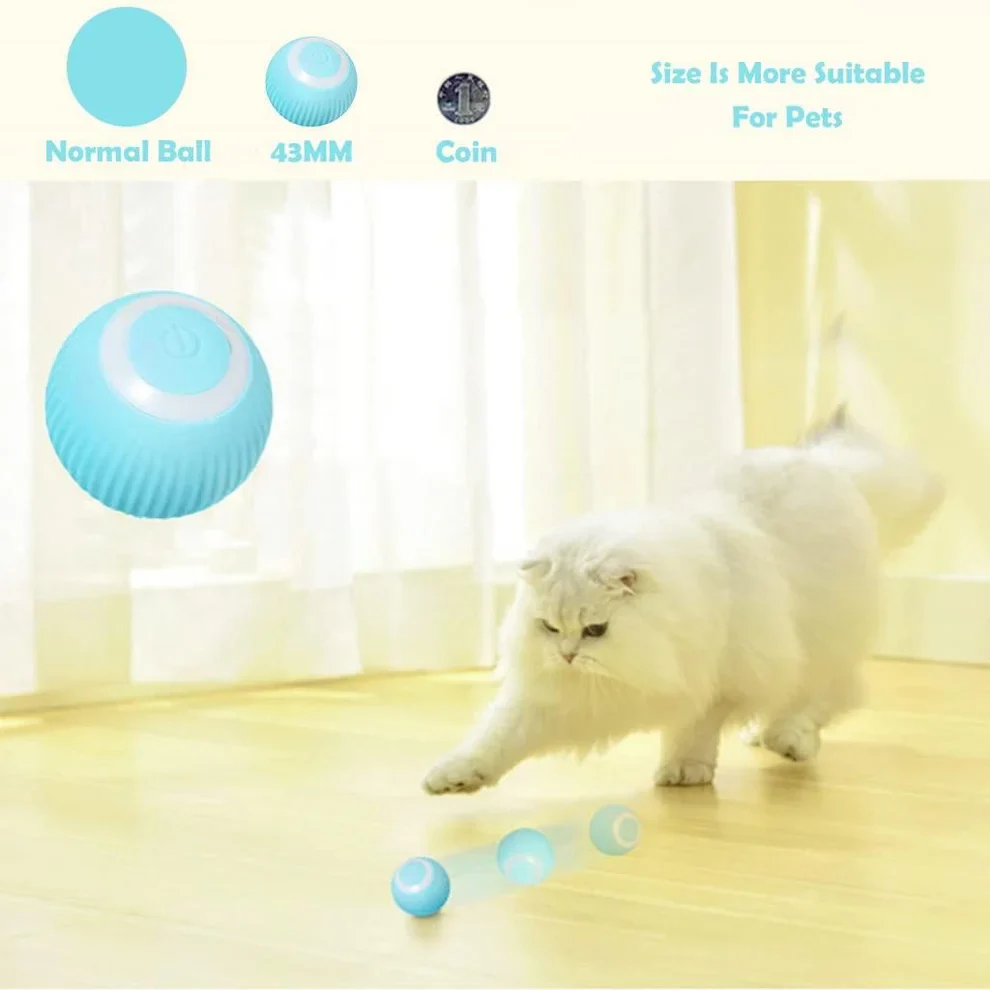 Urban™ CatSpin Ball - Image 6