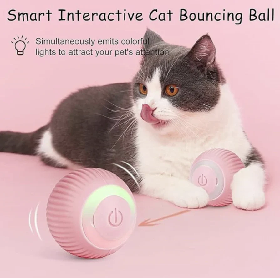 Urban™ CatSpin Ball - Image 8