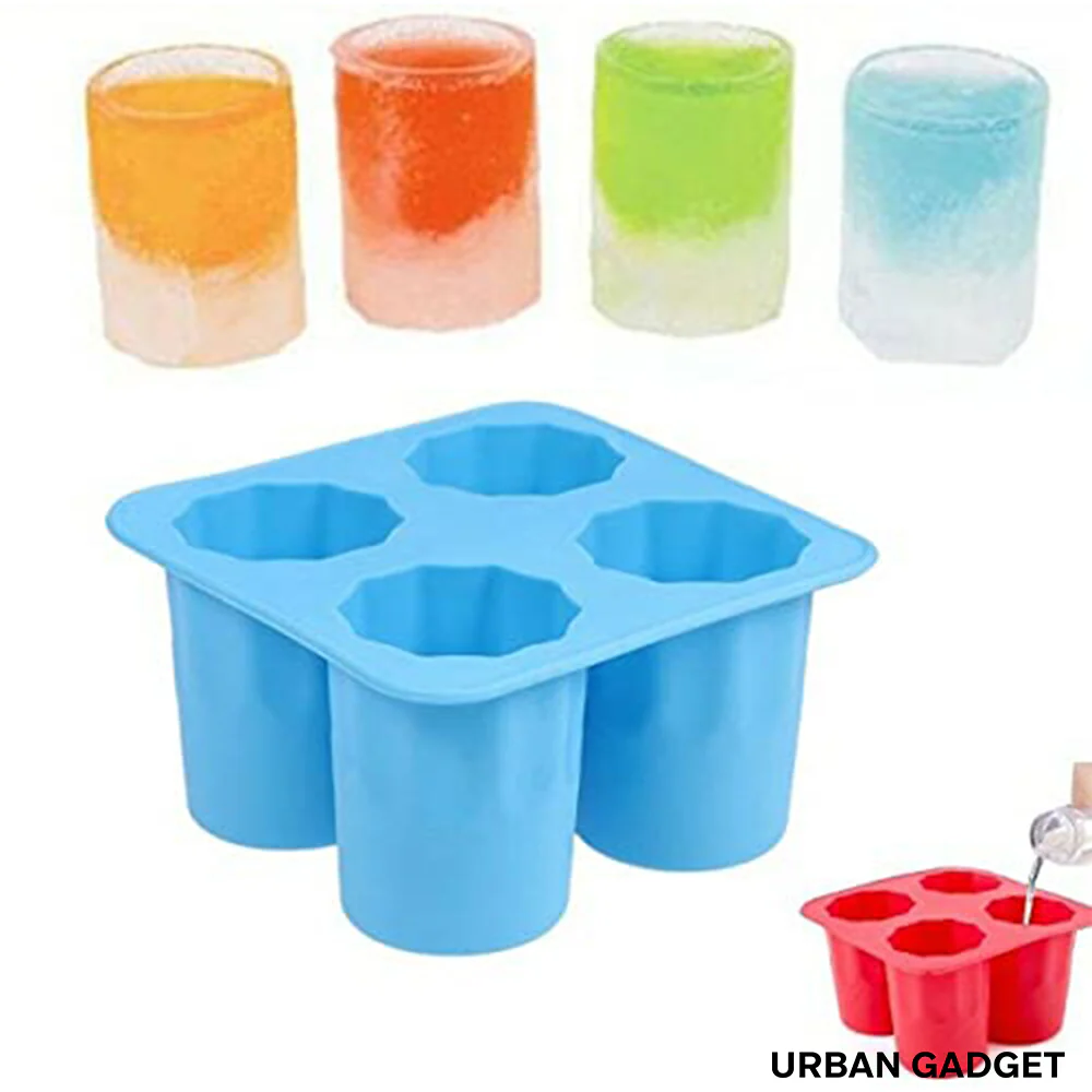 Urban™ ChillShots - Image 8
