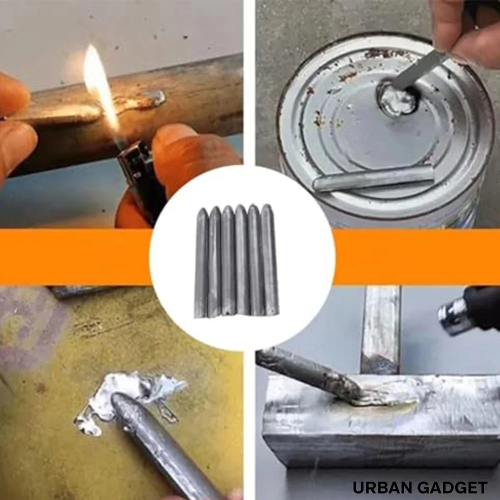 Urban™ ChillWeld Sticks(Pack of 6) - Image 4