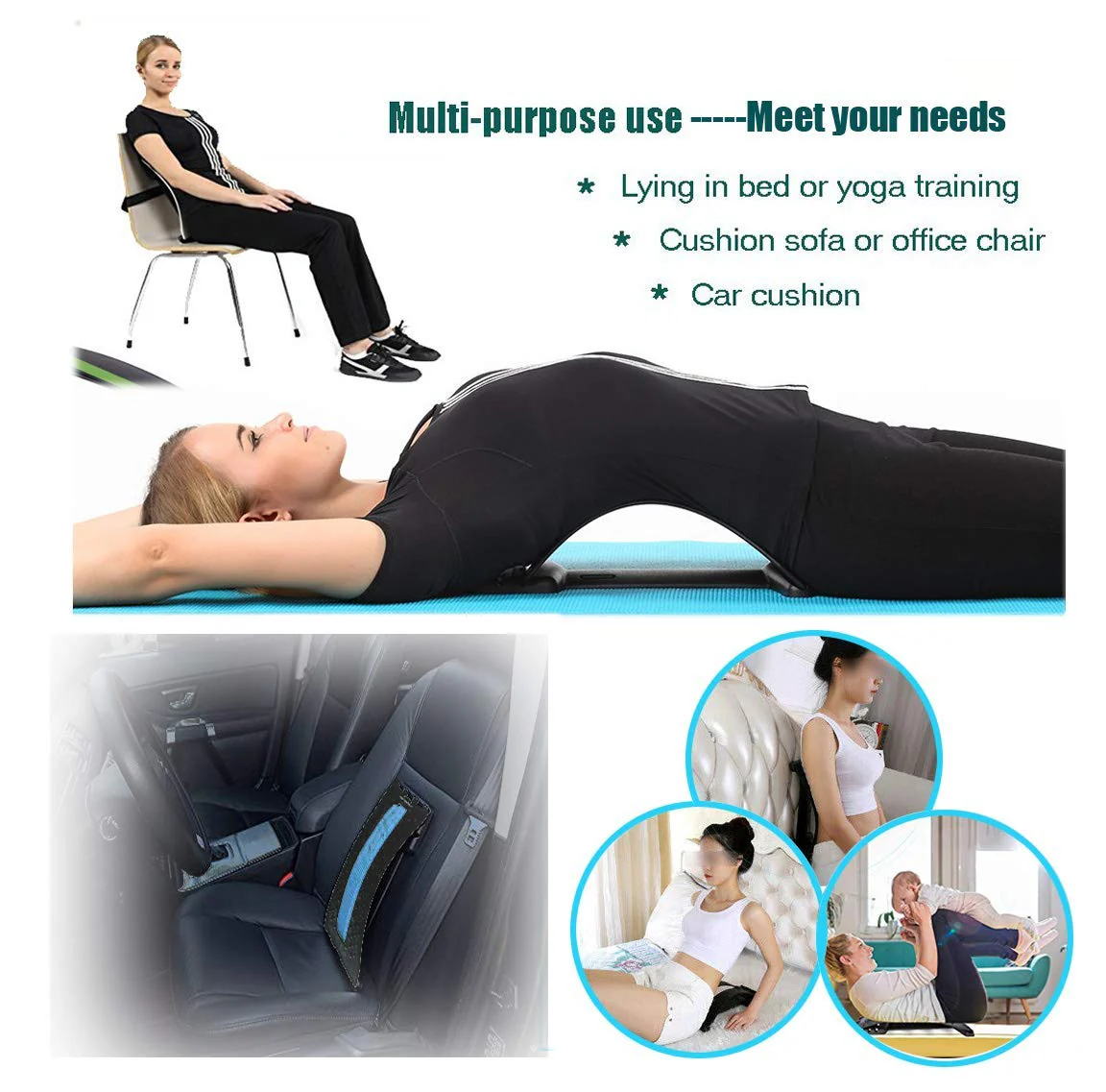 Urban™ Chiroboard - Image 3