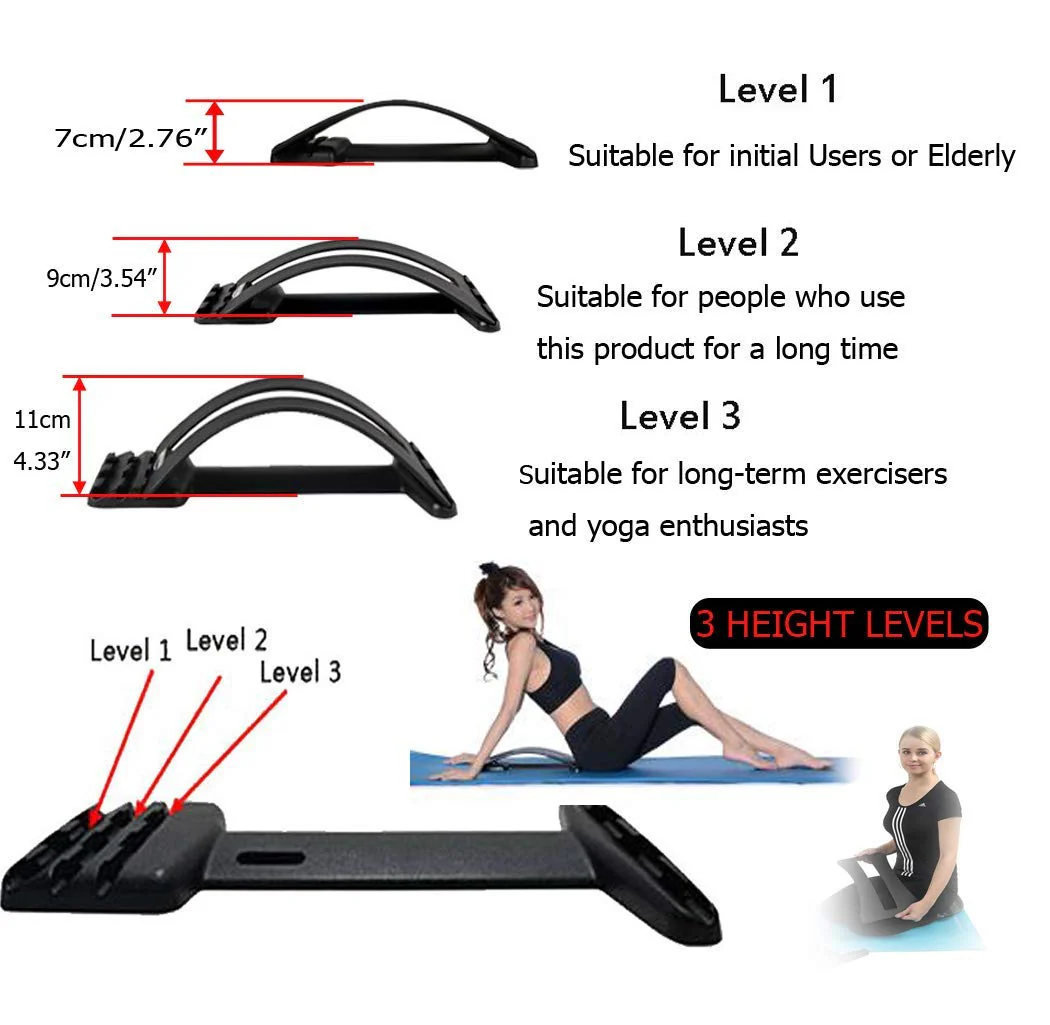 Urban™ Chiroboard - Image 5