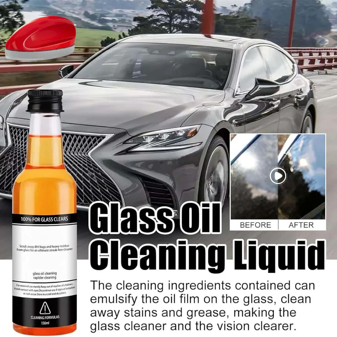 Urban™ ClearShine Cleaner - Image 2