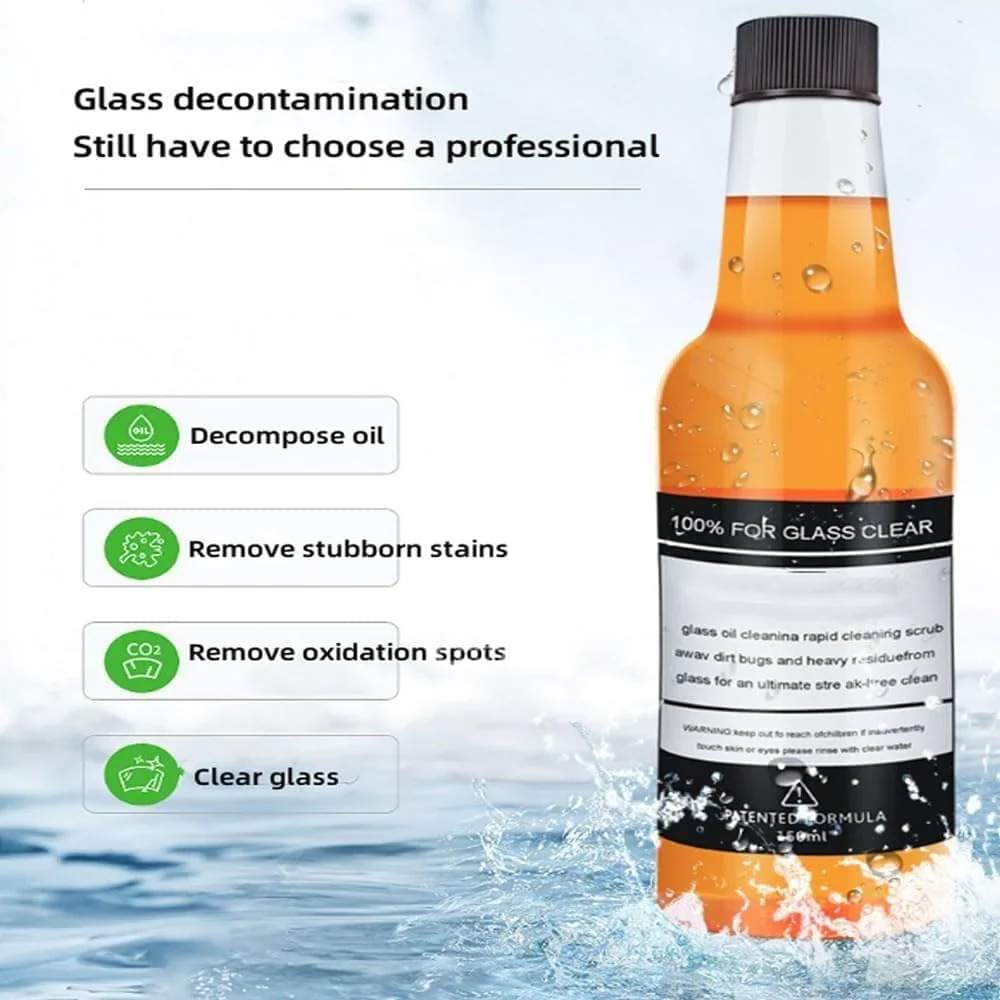 Urban™ ClearShine Cleaner - Image 3