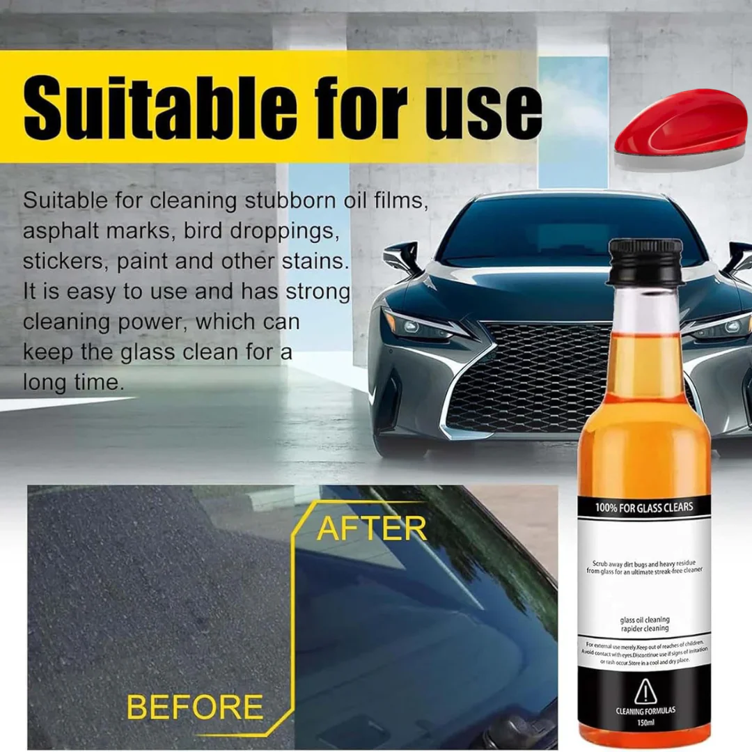 Urban™ ClearShine Cleaner - Image 5