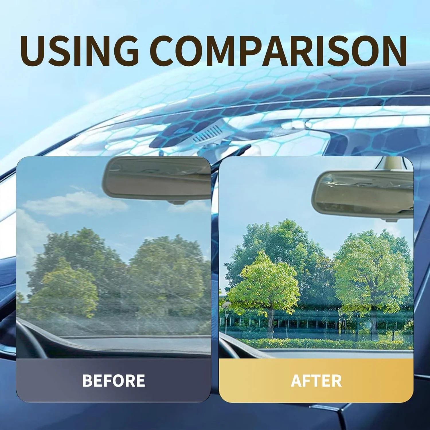 Urban™ ClearShine Cleaner - Image 6