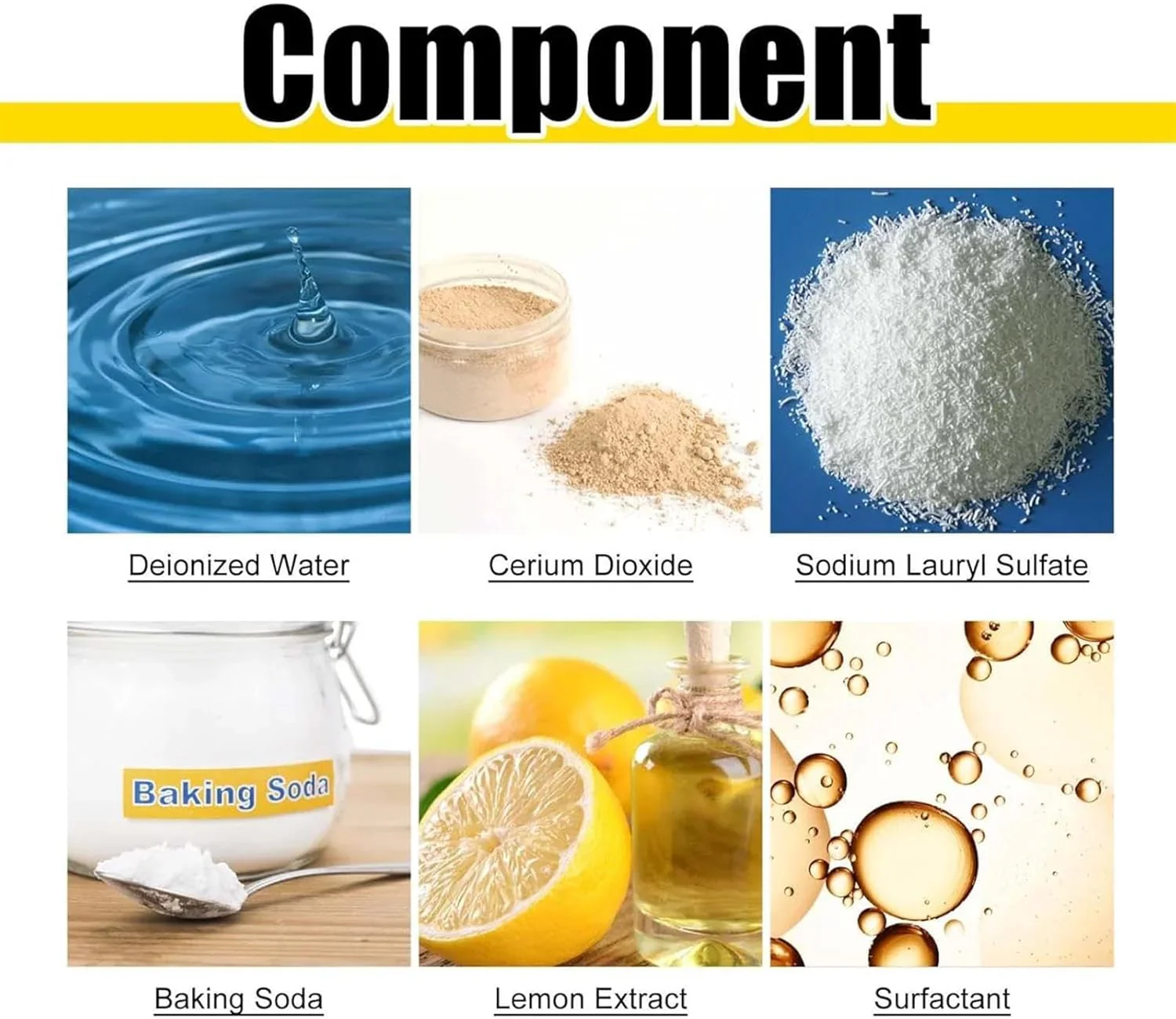 Urban™ ClearShine Cleaner - Image 7