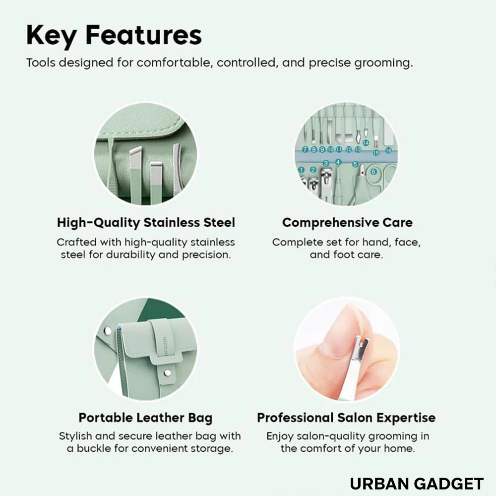 Urban™ ClipKit - Image 3