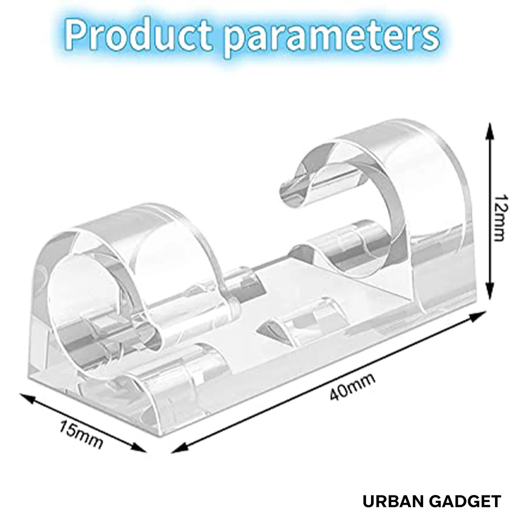 Urban™ Cord Keeper (50 Pcs) - Image 7