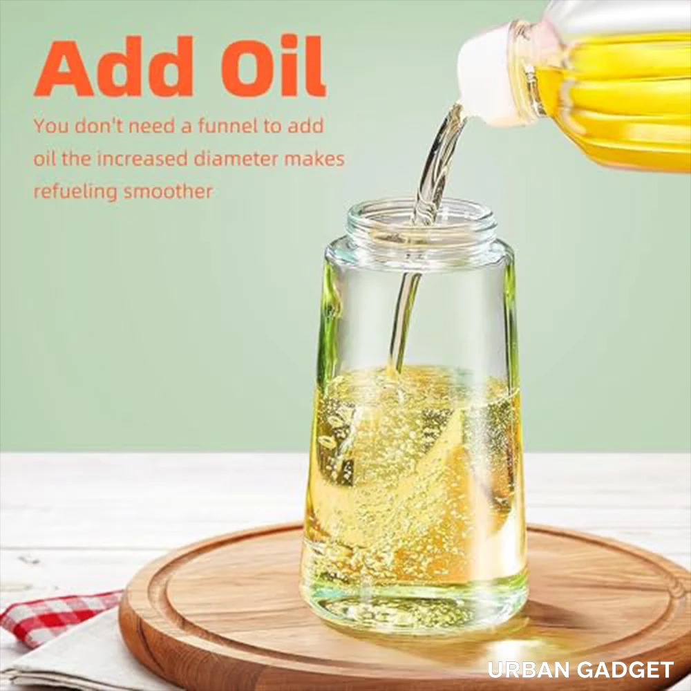 Urban™ Dual Oil Spray - Image 8