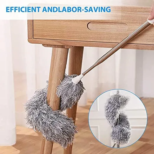 Urban™ DusterPro - Bendable & Extendable Fan Ceiling Duster (280 CM) - Image 4