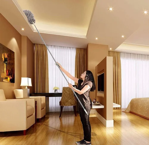 Urban™ DusterPro - Bendable & Extendable Fan Ceiling Duster (280 CM) - Image 5