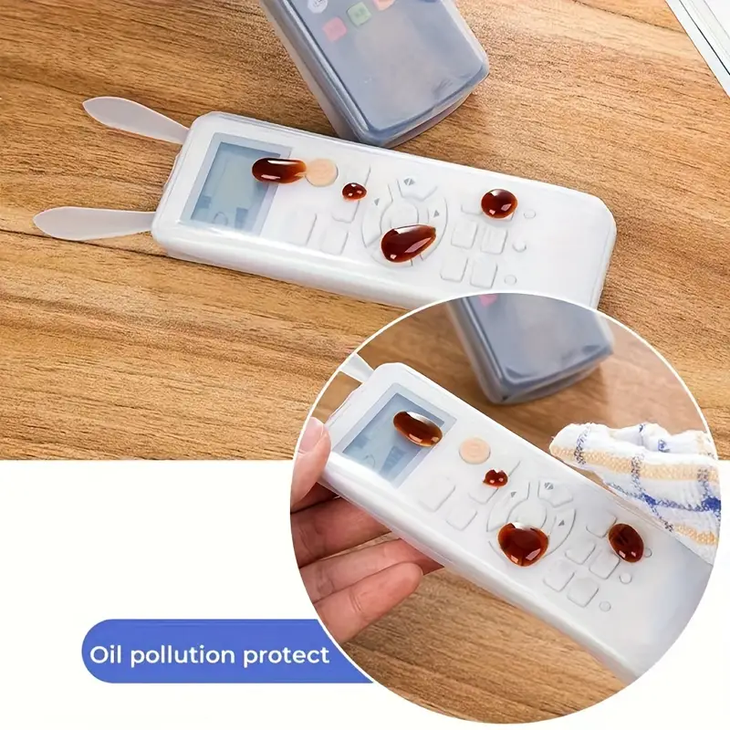 Urban™ DustShield Case (2 Medium + 2 Large - 499Rs) - Image 5