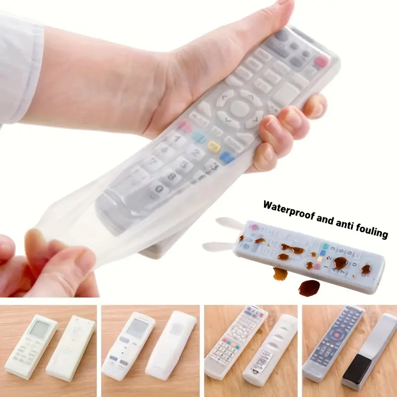 Urban™ DustShield Case (2 Medium + 2 Large - 499Rs) - Image 7