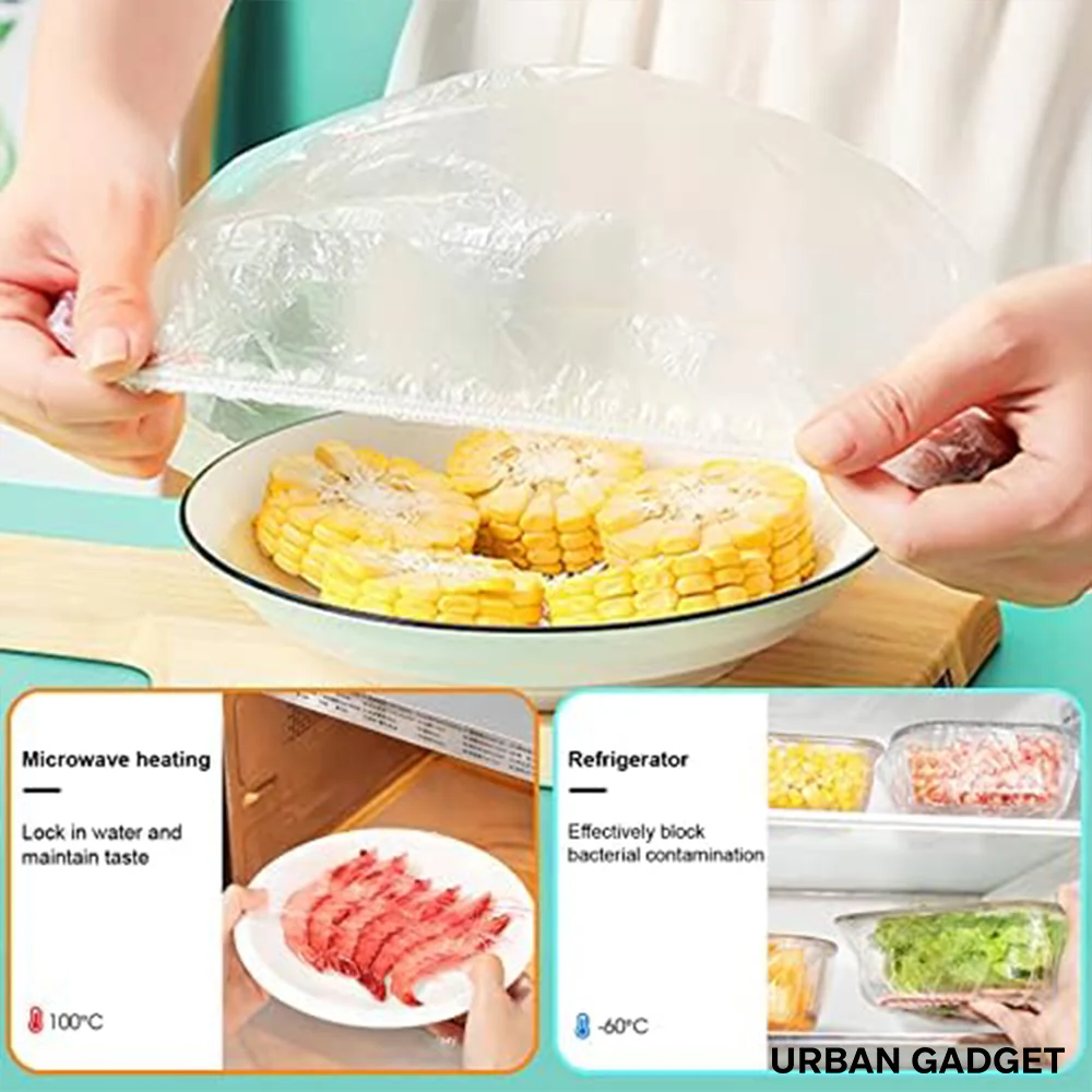 Urban™ EcoBags (Pack of 100) - Image 3