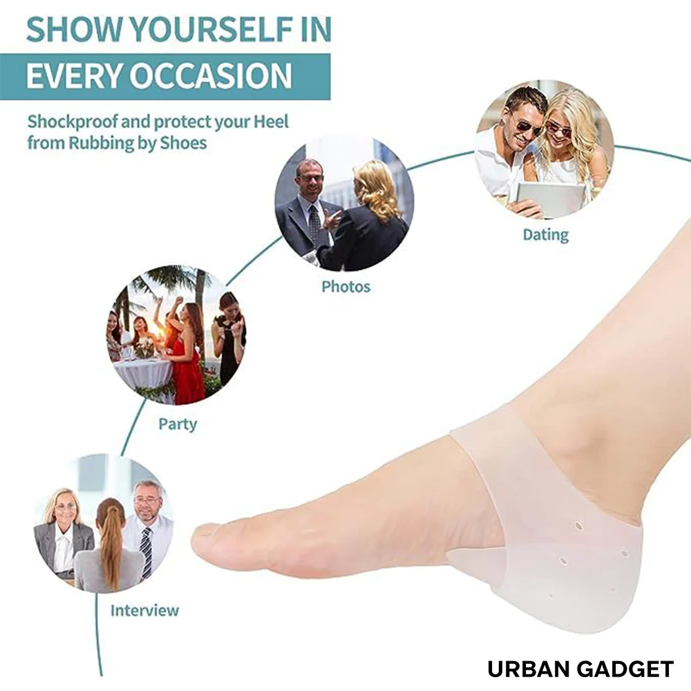 Urban™ ElevateSoles - Image 5